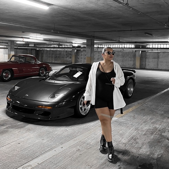 Meet your Posher, Nancy - Picture 2 of 6